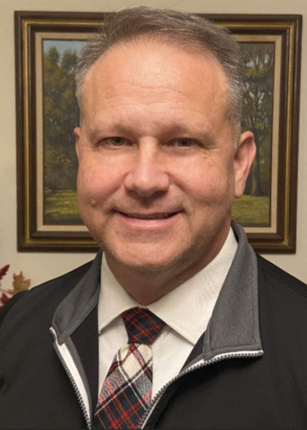 Mike Evans, PA-C