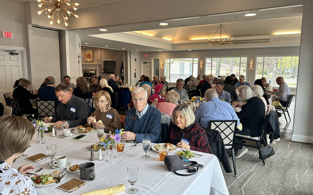 Celebrating our Volunteers